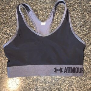 Under Armour Nike old navy sports bras